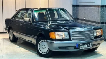 عرض مميز ورثة الشعراوي يطرح سيارته للبيع بسعر جديد